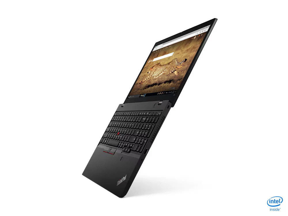 Lenovo ThinkPad L15 G1 Laptop - Intel Core i5-10210U, 8GB RAM DDR4-2666, 512GB SSD, 15.6" FHD, No OS - 20U3006DUE - Image 2
