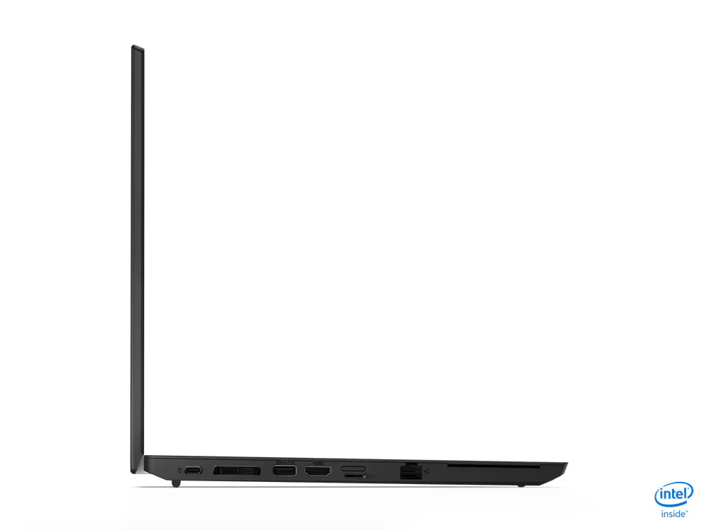 Lenovo ThinkPad L15 G1 Laptop - Intel Core i5-10210U, 8GB RAM DDR4-2666, 512GB SSD, 15.6" FHD, No OS - 20U3006DUE - Image 7
