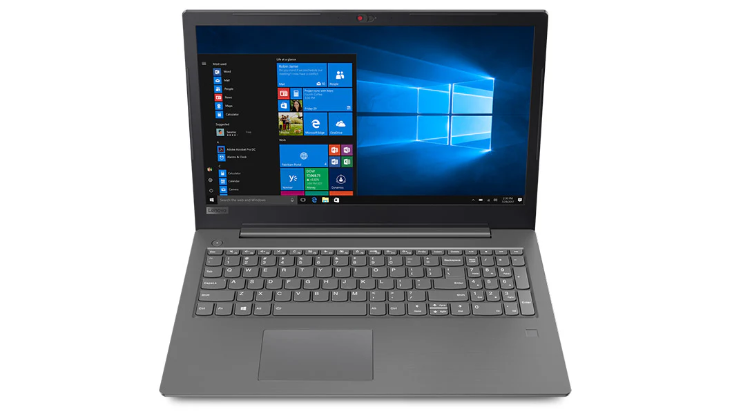 Lenovo ThinkPad L390 Laptop (20NR0013UE)- Intel Core i5-8265U Processor, 8th Gen, 8GB RAM, 256GB SSD, 13.3 Inch Display, Windows 10 Pro 64 - Image 4