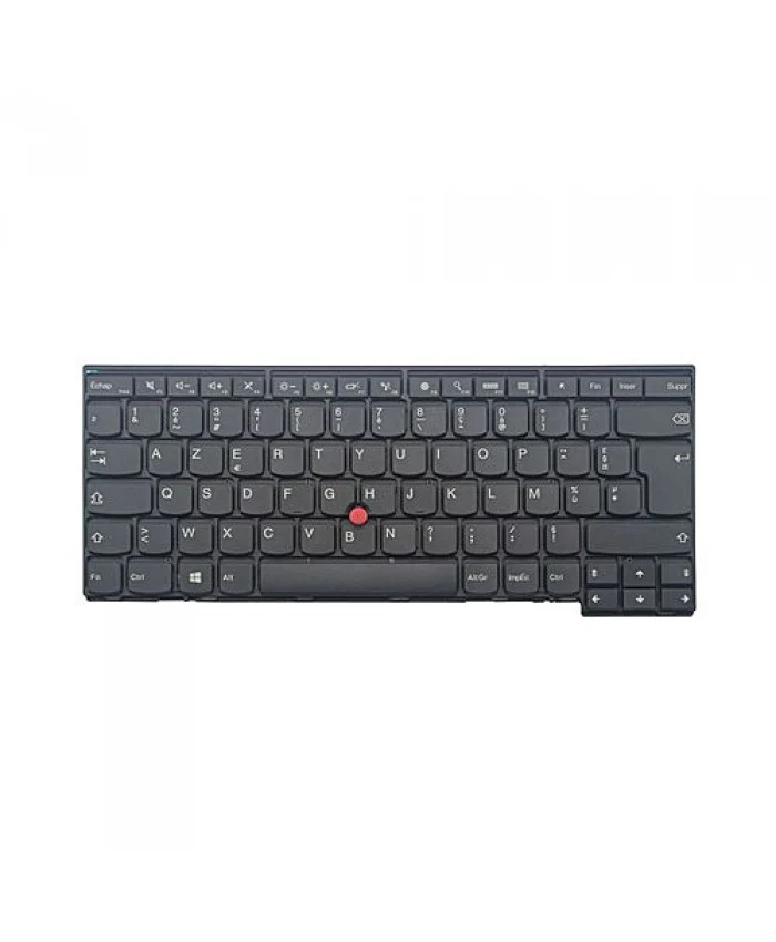 Lenovo ThinkPad L450 Laptop Replacement Keyboard - Image 3
