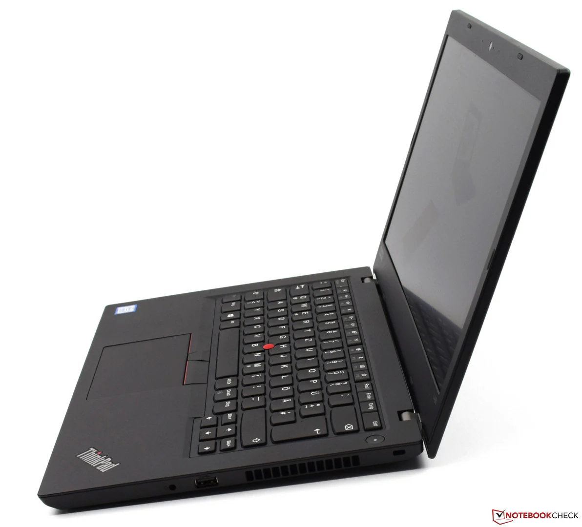 Lenovo ThinkPad L480 14 inch Intel Core i5/4gb/500gb win10 pro - Image 2