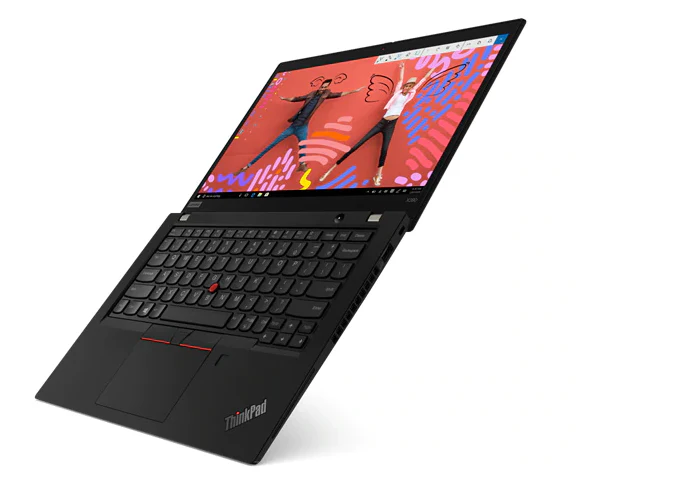 Lenovo Thinkpad L490, Intel Core i7-8565U, 8GB RAM, 512G SSD,14.0" FHD, Windows 10 Pro 64 (20Q50007UE-G) - Image 2