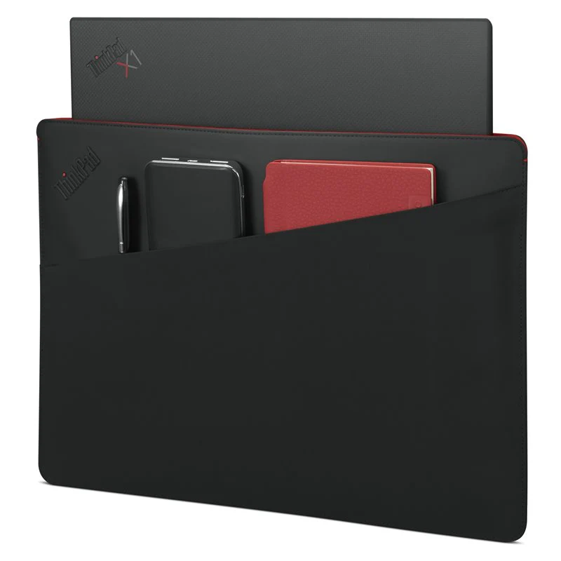Lenovo ThinkPad Professional 14-inch Sleeve - 4X41L51716 - Image 4