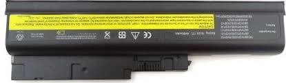 Lenovo ThinkPad R60 Laptop Replacement Battery - Image 4