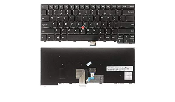 Lenovo ThinkPad S440 Laptop Replacement Keyboard - Image 2