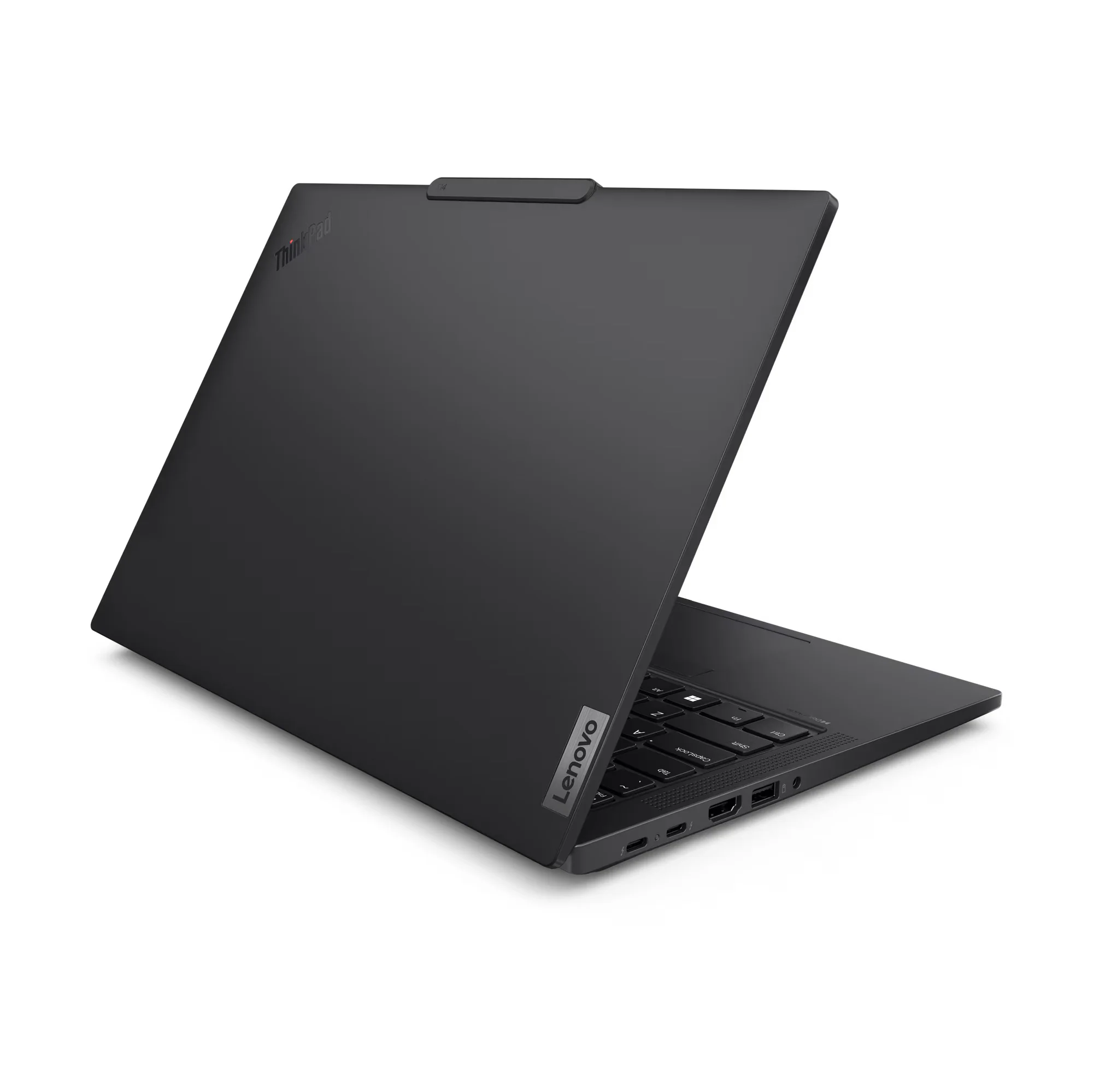 Lenovo ThinkPad T14 G4 Laptop - Intel® Core™ i7-1355U, 16GB RAM DDR5-5200, 512GB SSD, 14" WUXGA, No OS - 21HD008FUE - Image 4