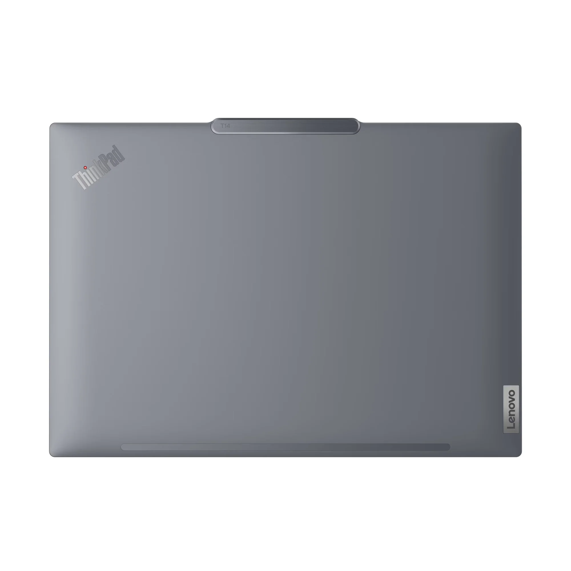 Lenovo ThinkPad T14 G5 Laptop - Intel® Core™ Ultra 5 125U, 8GB RAM DDR5-5600, 512GB SSD, 14" WUXGA, No OS - 21ML001DUE - Image 5
