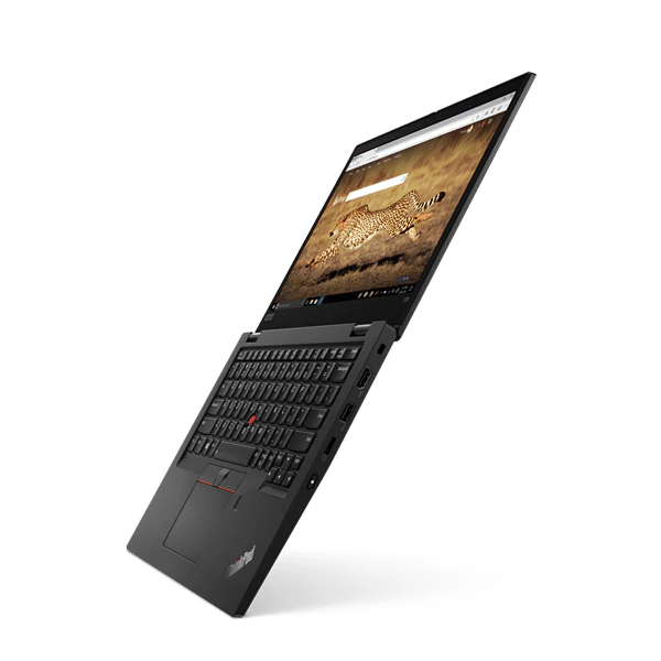 Lenovo ThinkPad T14 Gen 2 Laptop 14" Inch Display, 11th Generation Intel Core i5 , 8GB RAM/ 512GB Solid State Drive - 20W000RWUE - Image 3
