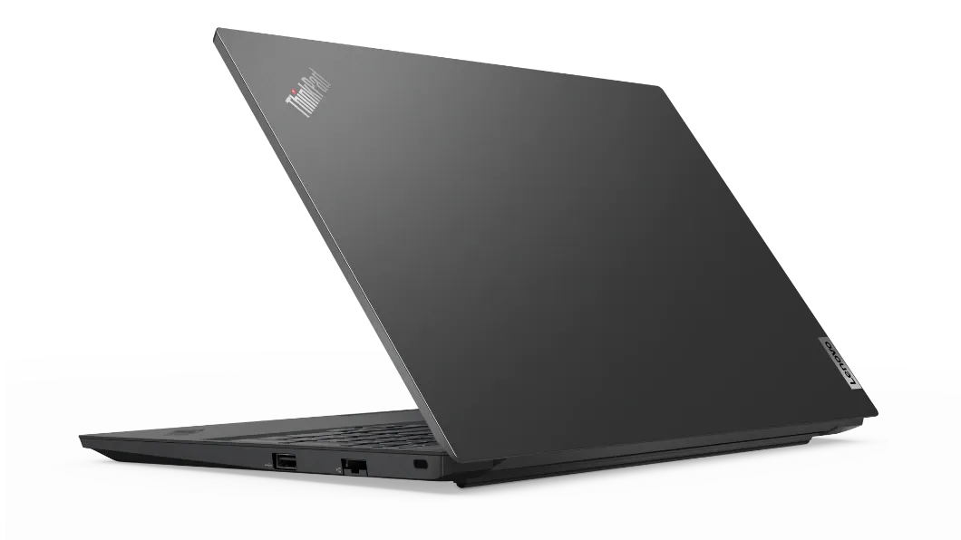 Lenovo ThinkPad T14 Gen 2 Laptop (20W000S3UE) - 14" Inch Display, 11th Generation Intel Core i7, 8GB RAM/ 256GB Solid State Drive - Image 3