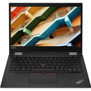 Lenovo Thinkpad T14 Intel Core i5-10210U, 8GB DDR4 RAM, 256GB SSD M.2 2280 NVMe, Intel HD Graphics,14.0'' HD, Win 10 Pro 64 (20S0002UUE) - Image 2