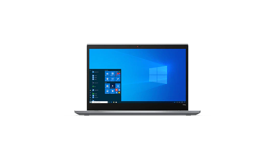 Lenovo ThinkPad T14s Gen 2 Laptop (20WNS3R400) - Intel Core i7, 11th Gen(1165G7), 512GB SSD, 16GB RAM, 14"Inch FHD Display, Windows 10 Pro, 3-Years Warranty