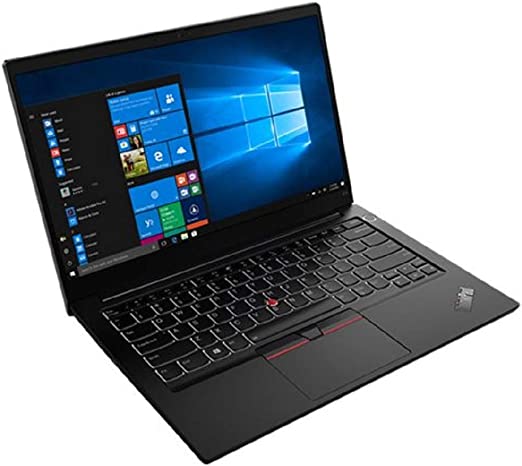 Lenovo ThinkPad E14 Gen 2 laptop (20WM008JUE) - 14″ Inch Display, Intel Core i7, 16GB RAM/512GB Solid State Drive - Image 2