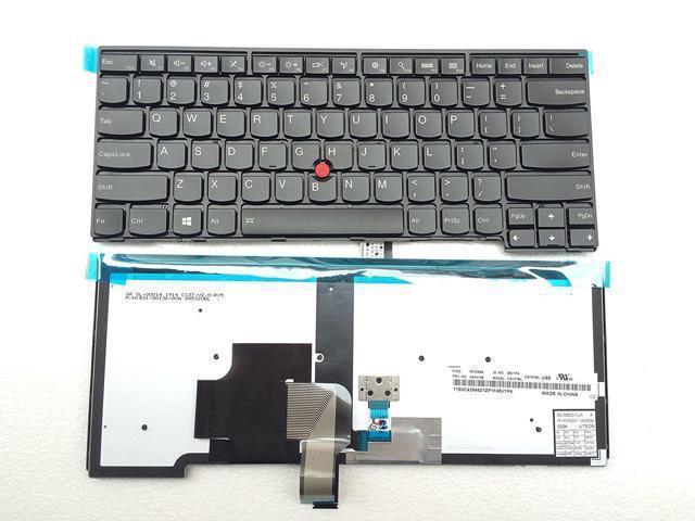Lenovo ThinkPad T450 Laptop Replacement Keyboard
