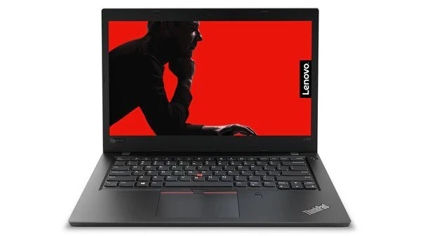 Lenovo ThinkPad T490s PC Laptop (20NX0005UE)- Intel Core i7-8565U Processor, 8th Gen, 16GB RAM, 1TBGB SSD, 14 Inch Display, Windows 10 Pro 64 - Image 3