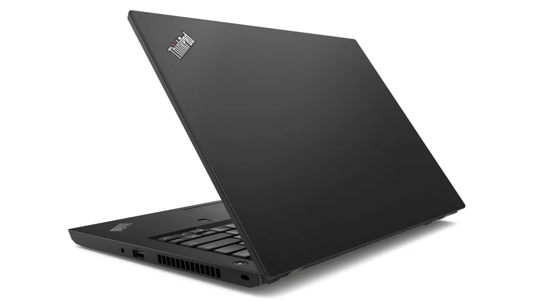 Lenovo ThinkPad T490s PC Laptop (20NX0005UE)- Intel Core i7-8565U Processor, 8th Gen, 16GB RAM, 1TBGB SSD, 14 Inch Display, Windows 10 Pro 64 - Image 6