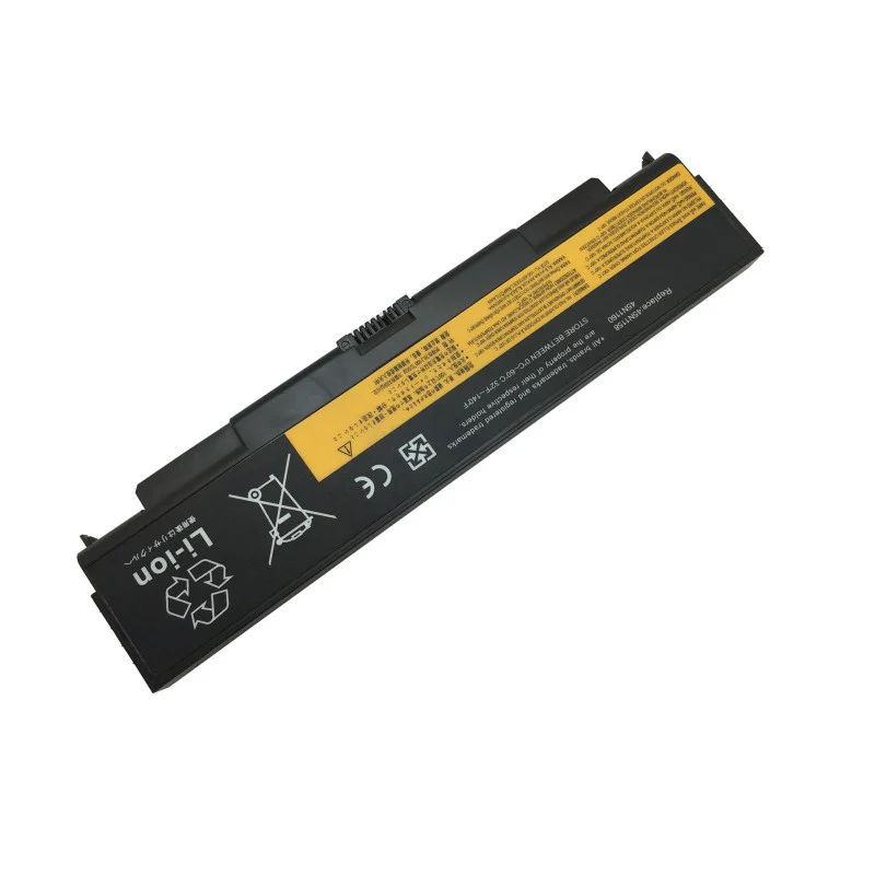 Lenovo ThinkPad W540 Laptop Replacement Battery - Image 4