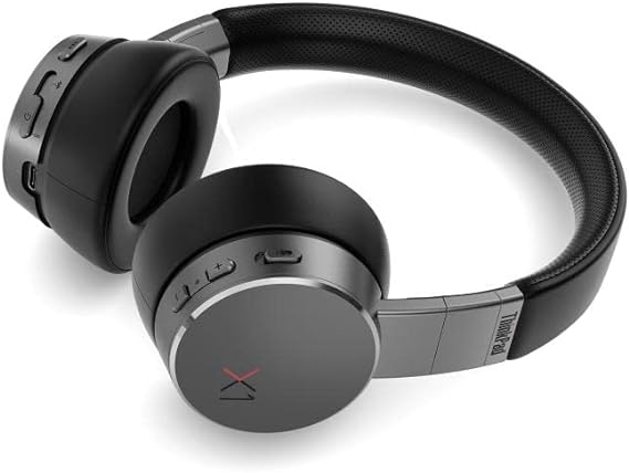 Lenovo ThinkPad X1 Active Noise Cancellation Headphone - 4XD0U47635 - Image 6