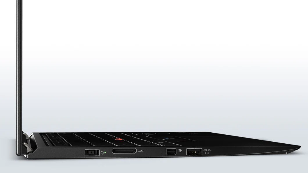 Lenovo ThinkPad X1 Carbon Ultrabook Laptop (20KH0005UE)- Intel Core i7-8550U Processor, 8th Gen,16GB RAM, 512GB SSD, 14 Inch Display, LED Touchscreen, Windowss 10 Pro 64 - Image 5