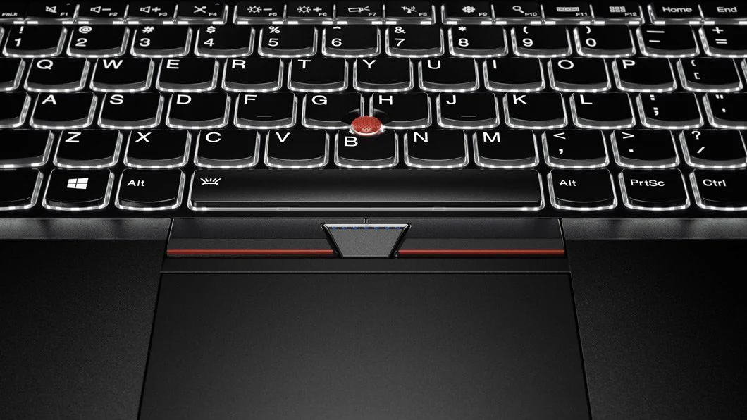 Lenovo ThinkPad X1 Carbon Ultrabook Laptop (20KH0005UE)- Intel Core i7-8550U Processor, 8th Gen,16GB RAM, 512GB SSD, 14 Inch Display, LED Touchscreen, Windowss 10 Pro 64 - Image 7