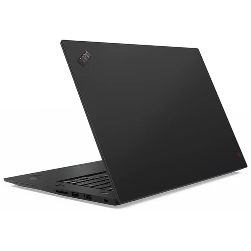 Lenovo ThinkPad X1 Carbon Ultrabook Laptop (20KH0005UE)- Intel Core i7-8550U Processor, 8th Gen,16GB RAM, 512GB SSD, 14 Inch Display, LED Touchscreen, Windowss 10 Pro 64 - Image 9
