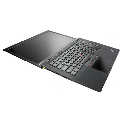Lenovo ThinkPad X1 Carbon Ultrabook Laptop (20KH0039UE)- Intel Core i7-8550U Processor, 8th Gen, 8GB RAM, 512GB SSD, 14 Inch Display, LED Touchscreen, Windows 10 Pro 64 - Image 2