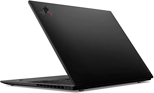Lenovo ThinkPad X1 Nano Gen 1 laptop (20UN0050UE) - 13” Inch Display, Intel Core i7, 16GB RAM/512GB Solid State Drive - Image 2