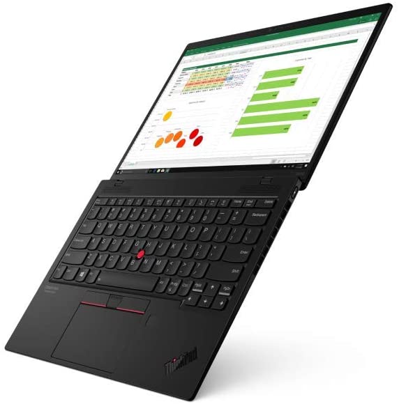 Lenovo Thinkpad X1 Nano, i7-1160G7,16GB LP DDR4, 512GB SSD, 13", Win 10 Pro (20UN0050UE) - Image 2