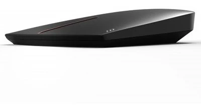 Lenovo ThinkPad X1 Wireless Touch Mouse (4X30K40903) - Image 3