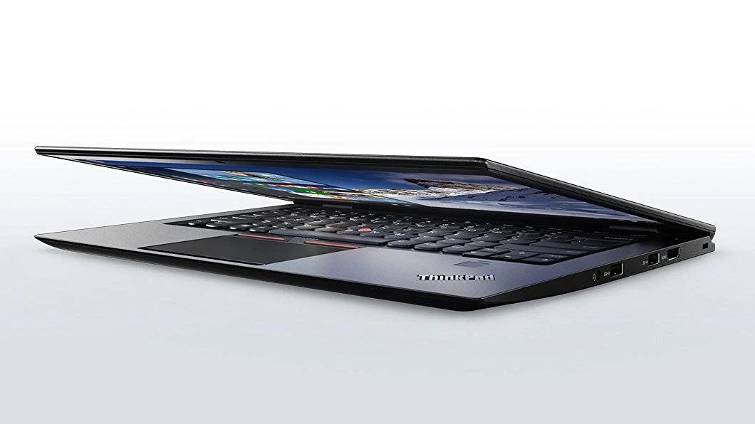 Lenovo ThinkPad X1 Yoga Ultrabook Laptop (20LD0006UE)- Intel Core i7-8550U Processor, 8th Gen, 16GB RAM, 1TB SSD, 14 Inch Display, HDR Touchscreen, Windows 10 Pro 64 - Image 6