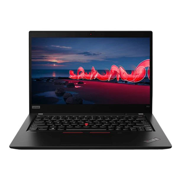 Lenovo ThinkPad X13 Gen 1 Laptop (20T20024US) - Intel Core i7, 10th Gen(10510U), 512GB SSD, 8GB RAM, 13.3" FHD Touch Screen Display, Windows 10 Pro, 3-Years Warranty - Image 4