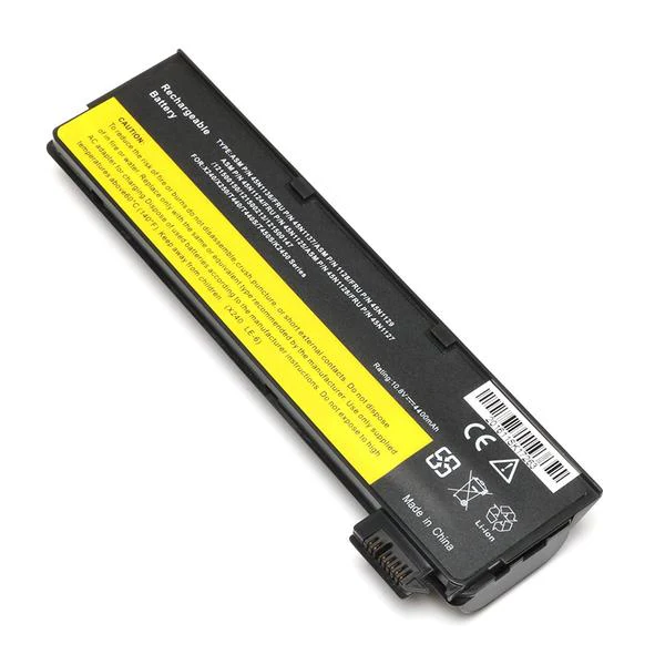 Lenovo ThinkPad X240 Laptop Replacement Battery
