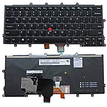 Lenovo ThinkPad X250 Laptop Replacement Keyboard - Image 2