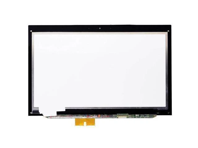 Lenovo ThinkPad X250 Laptop Replacement LCD Screen 12.5" - Image 3