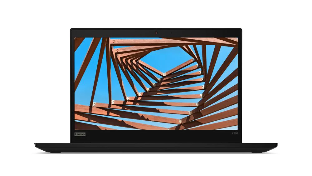 Lenovo ThinkPad X390 Laptop, Intel Core i7-8565U, 16GB DDR4, 1TB SSD, 13.3″ FHD, Win10 Pro 64, (20Q0003PUE)