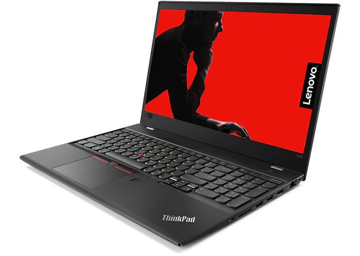 Lenovo ThinkPad X390 PC Laptop (20Q0000TUE)- Intel Core i7-8565U Processor, 8th Gen, 8GB RAM, 512GB SSD, 13.3 Inch Display, Windows 10 Pro 64 - Image 2