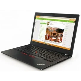 Lenovo ThinkPad X390 PC Laptop (20Q0000TUE)- Intel Core i7-8565U Processor, 8th Gen, 8GB RAM, 512GB SSD, 13.3 Inch Display, Windows 10 Pro 64 - Image 3