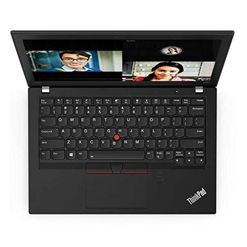 Lenovo ThinkPad X390 PC Laptop (20Q0000TUE)- Intel Core i7-8565U Processor, 8th Gen, 8GB RAM, 512GB SSD, 13.3 Inch Display, Windows 10 Pro 64 - Image 6