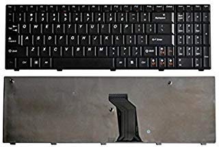 Lenovo Ideapad Y485 Laptop Replacement Keyboard - Image 2