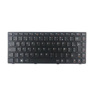 Lenovo Ideapad Y485 Laptop Replacement Keyboard - Image 3