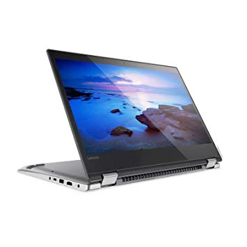 Lenovo ThinkPad Yoga L390 UltraBook Laptop (20NT0010UE)- Intel Core i7-8565U Processor, 8th Gen, 8GB RAM, 512GB SSD, 13.3 Inch Display, Windows 10 Pro 64 - Image 6