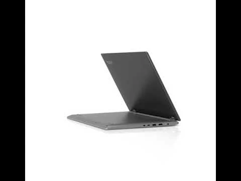 Lenovo ThinkPad Yoga L390 UltraBook Laptop (20NT0010UE)- Intel Core i7-8565U Processor, 8th Gen, 8GB RAM, 512GB SSD, 13.3 Inch Display, Windows 10 Pro 64 - Image 8