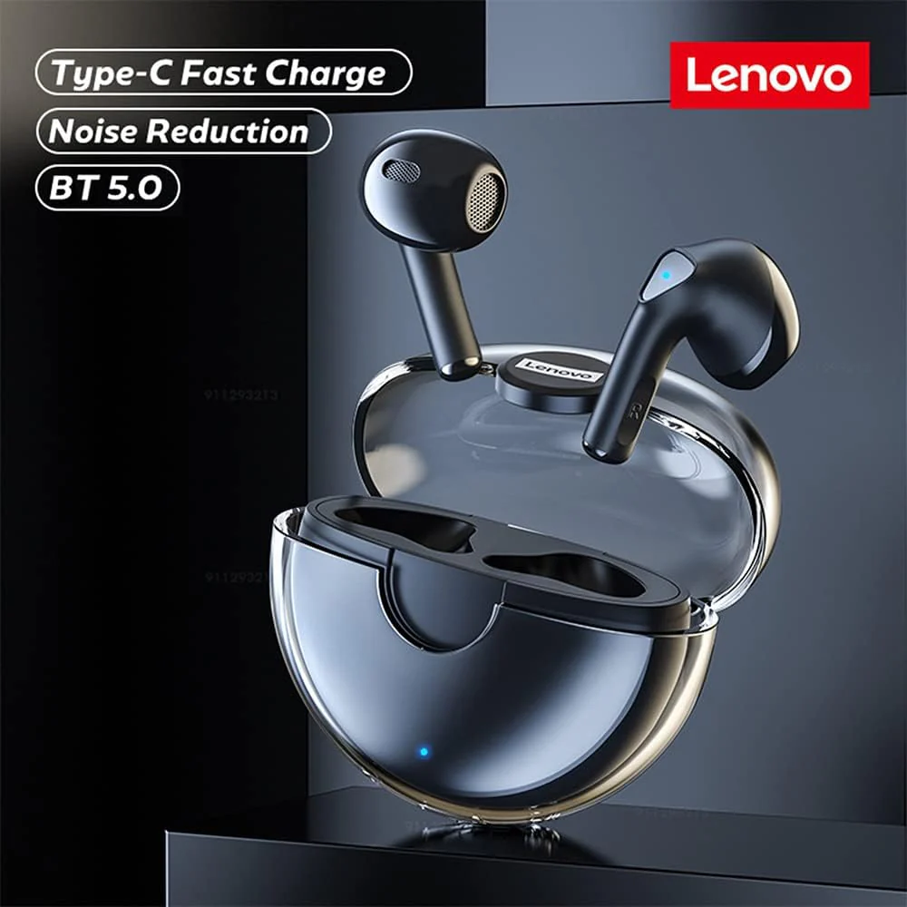 Lenovo thinkplus LivePods LP80 - Image 3