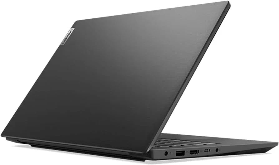 Lenovo V14 G4 IAH Laptop - Intel Core i5-12500H 12th Gen, 8GB RAM DDR4-3200, 512GB SSD, 14" FHD Display, No OS - 83FR000GUE - Image 2