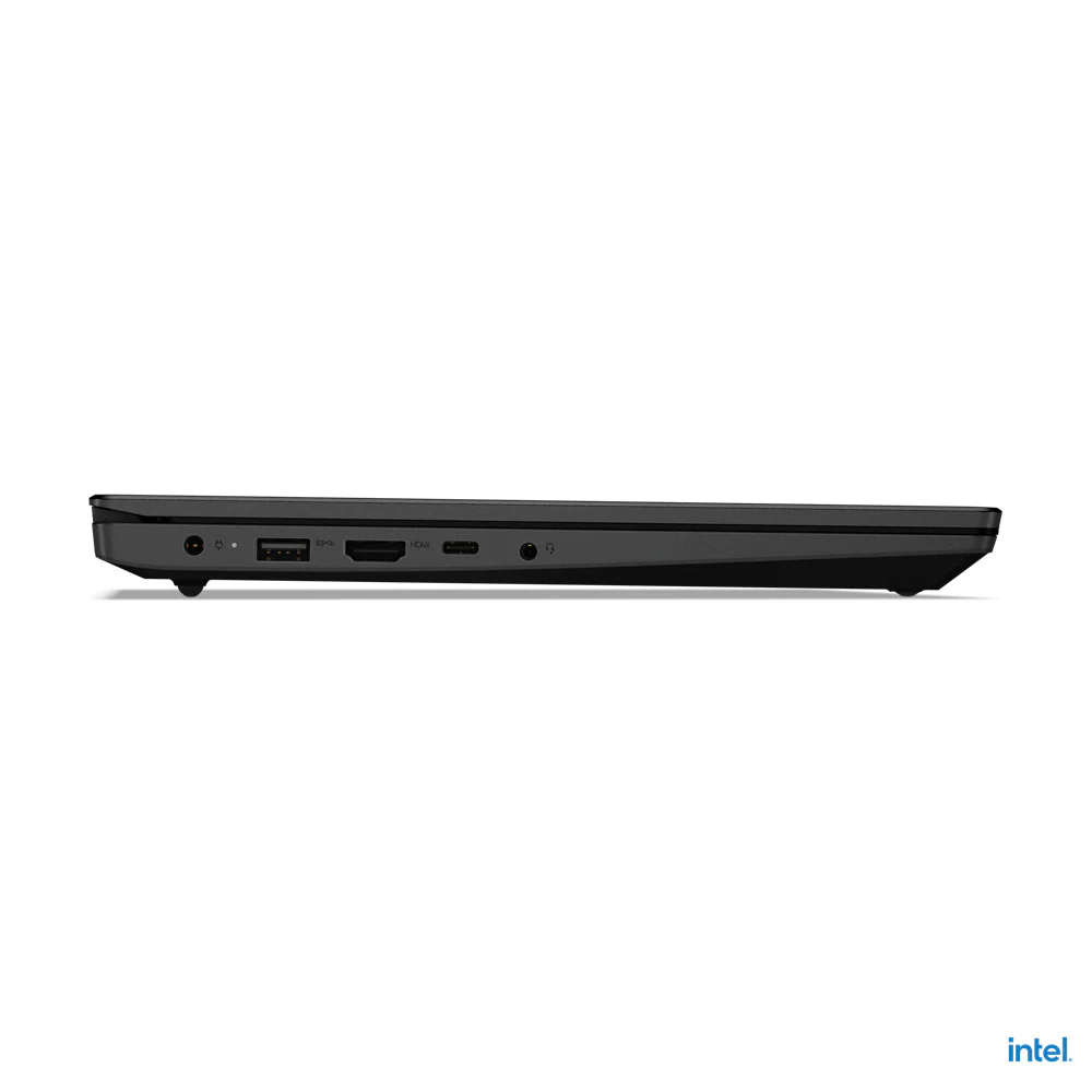 Lenovo V14 G4 IAH Laptop - Intel Core i5-12500H 12th Gen, 8GB RAM DDR4-3200, 512GB SSD, 14" FHD Display, No OS - 83FR000GUE - Image 4