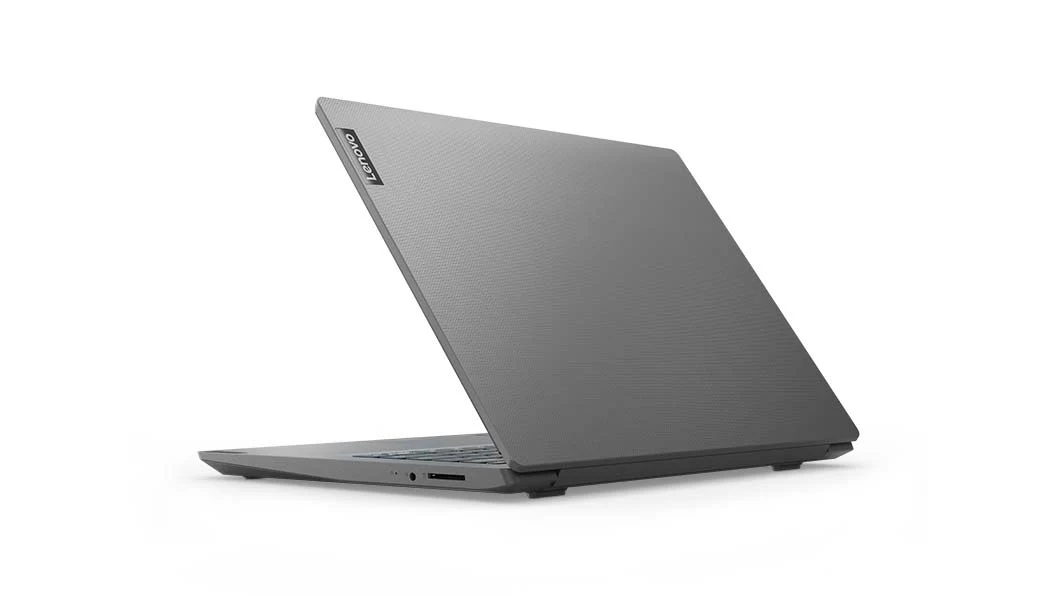 Lenovo V14-IIL Notebook PC Laptop - Intel Core i3 processor , 4GB RAM, 1TB Hard disk, DOS, 14 inch Screen-82C4010HAK - Image 2