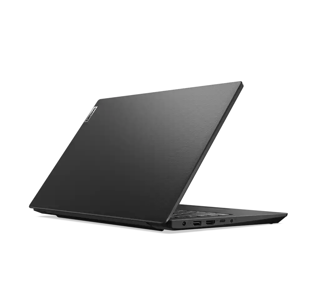 Lenovo V15 G4 IRU Laptop - Intel Core i5-13420H 13th Gen, 8GB RAM DDR4 3200, 512GB SSD M.2 2242 PCIe 4.0x4 NVMe, 15.6" FHD, Integrated Intel UHD Graphics, No OS - 83A1009HUE - Image 4