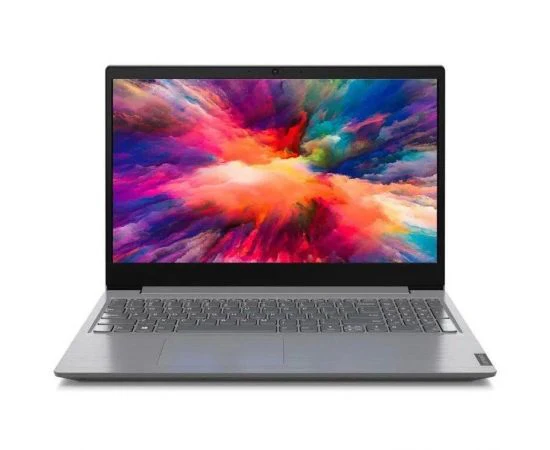 Lenovo V15 Laptop (82C5S03S00) - 15.6" Inch Display, 11th Generation Intel Core i3, 4GB RAM/ 1TB Hard Disk Drive - Image 2