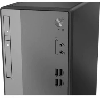 Lenovo V50t G2 TWR Desktop Computer (11QE003QUM) – Intel Core i7, 10th Gen(10700), 1TB HDD, 8GB RAM, 2 Years Warranty - Image 4