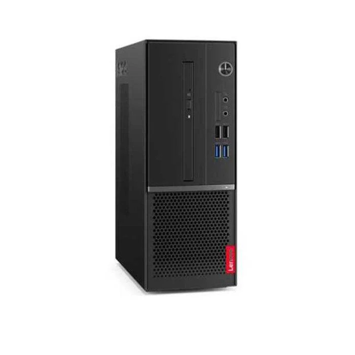 Lenovo V50T TWR Desktop , Core i7-,8GB DDR4 RAM, 1TB HDD, DVD±RW, Integrated Graphics- 11HD001DUM
