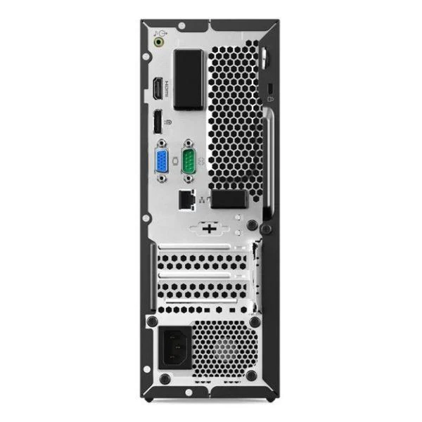 Lenovo V50T TWR Desktop , Core i7-,8GB DDR4 RAM, 1TB HDD, DVD±RW, Integrated Graphics- 11HD001DUM - Image 2